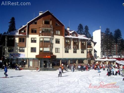 Ice Angels Hotel 35